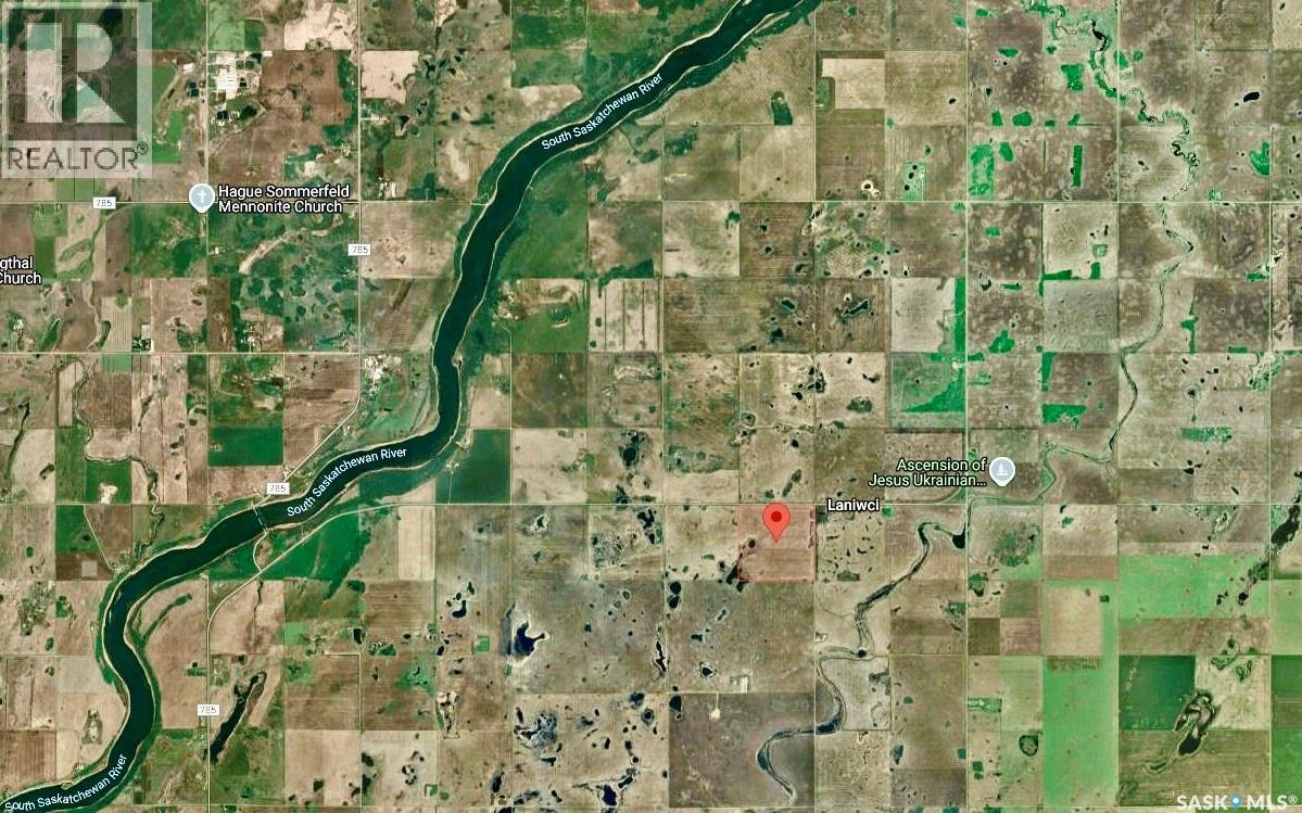 Rm Of Aberdeen Farmland, Aberdeen Rm No. 373, Saskatchewan  S7H 0J6 - Photo 3 - SK019319