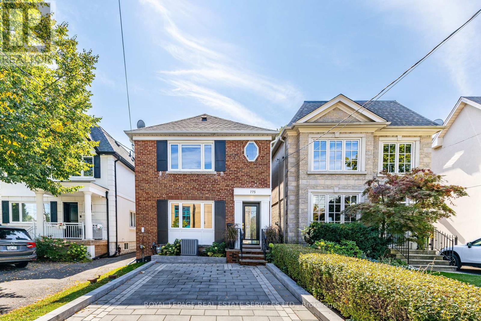 775 MILLWOOD ROAD, Toronto, Ontario