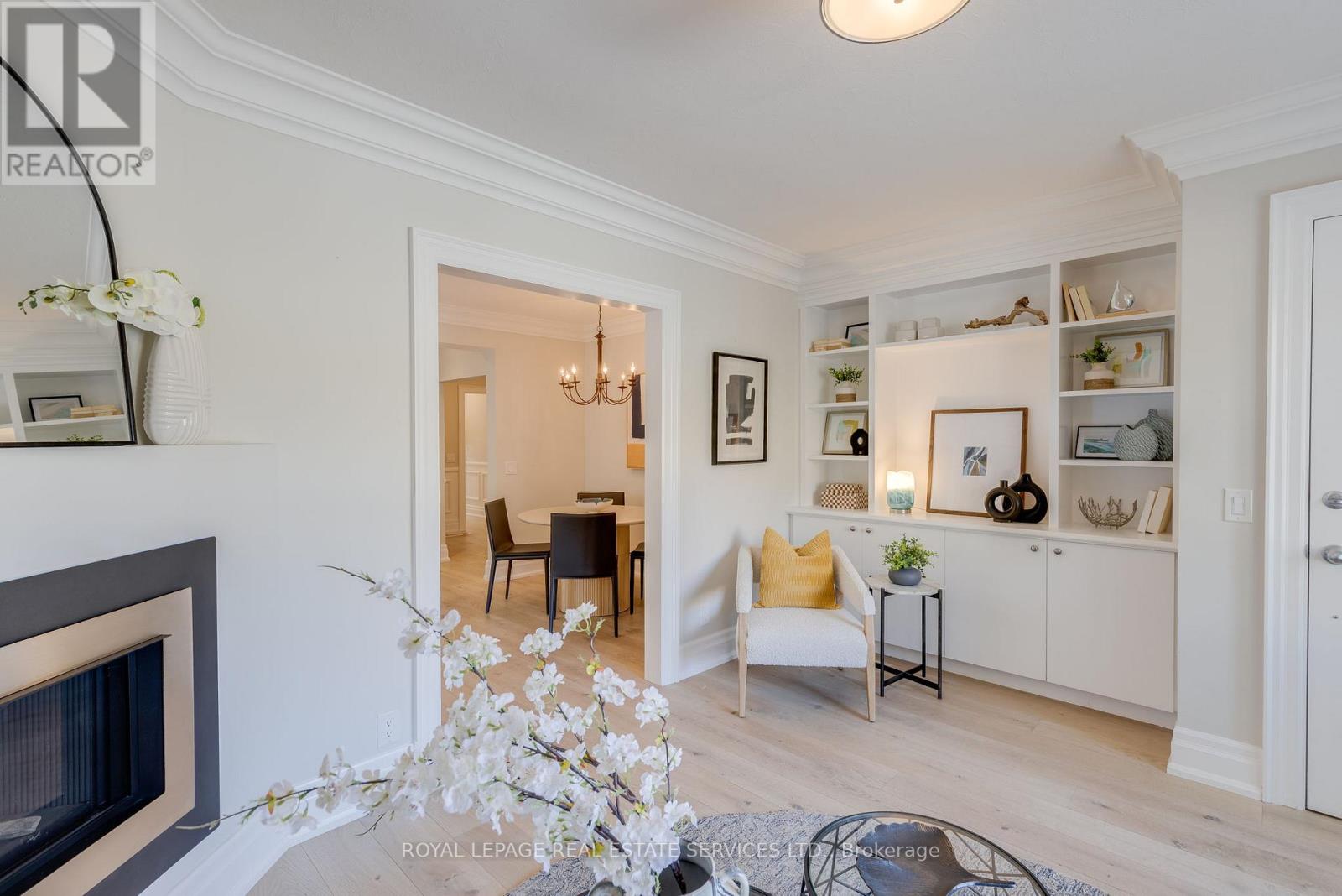 775 Millwood Road, Toronto, Ontario  M4G 1V7 - Photo 8 - C12425193