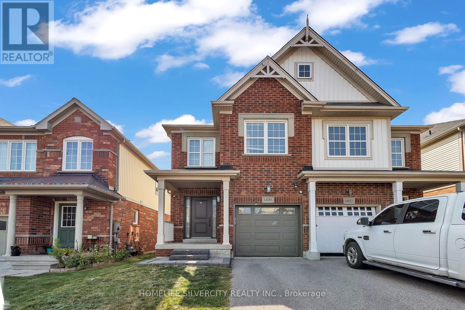 1400 Rennie Street, Oshawa, Ontario  L1K 0N8 - Photo 2 - E12425186