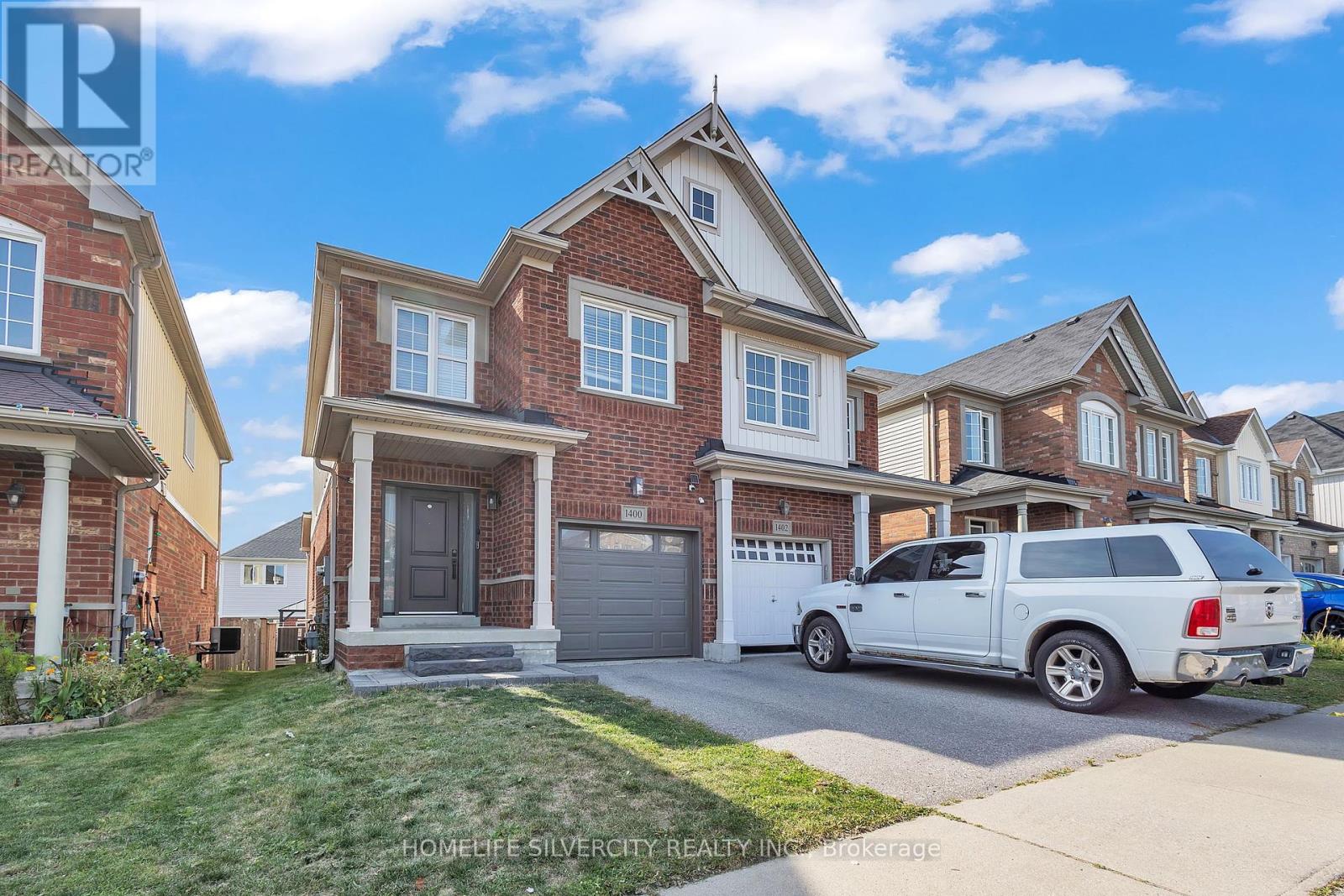 1400 Rennie Street, Oshawa, Ontario  L1K 0N8 - Photo 4 - E12425186