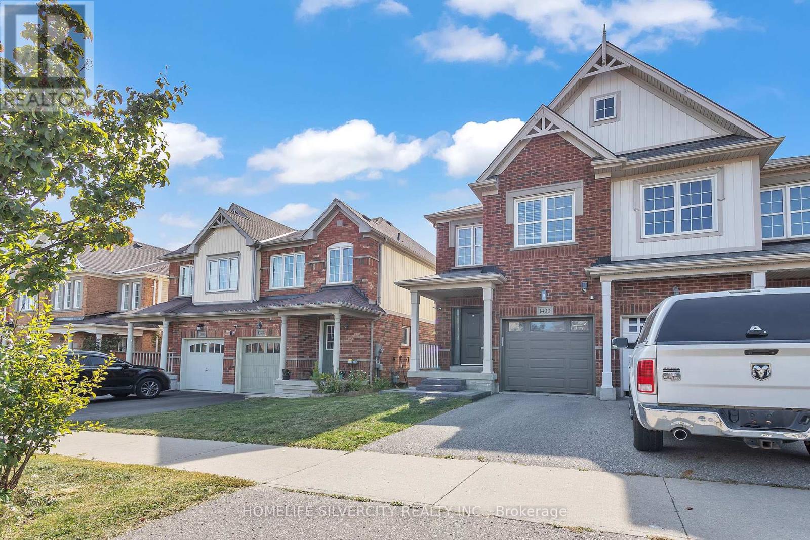 1400 Rennie Street, Oshawa, Ontario  L1K 0N8 - Photo 5 - E12425186