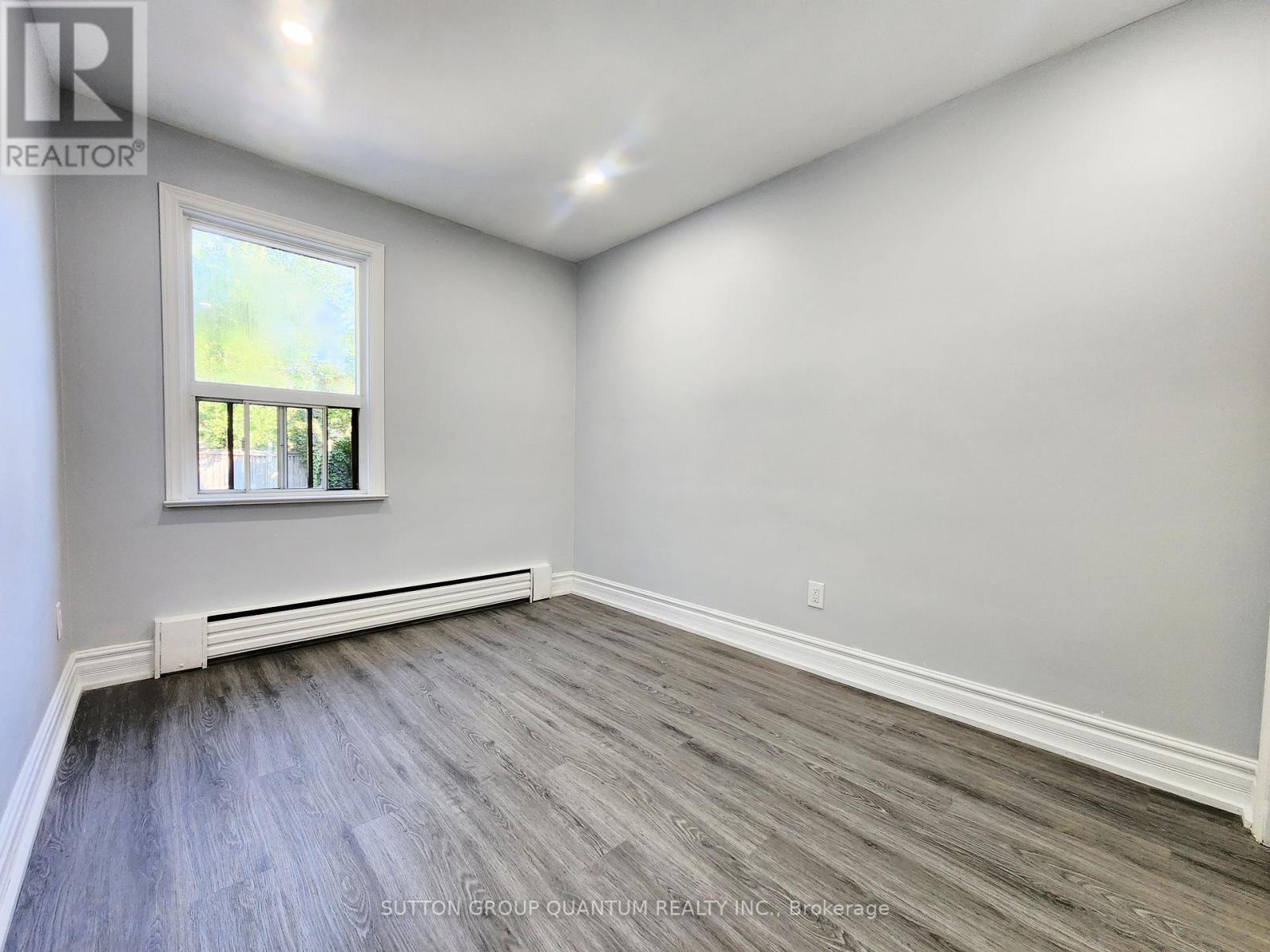2 (Main Flr. Rear) - 122 Newcastle Street, Toronto, Ontario  M8Z 1C8 - Photo 5 - W12425106
