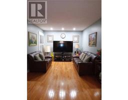 122 Douglas Haig Drive, Markham (Middlefield), Ca