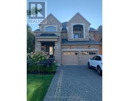 87 Isherwood Crescent, Vaughan (Vellore Village), Ca