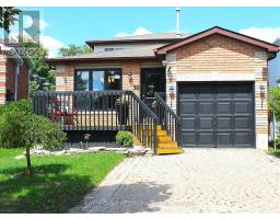 30 ASSINIBOINE DRIVE, Barrie, Ontario