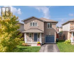 81 WHITE CRESCENT, Barrie, Ontario