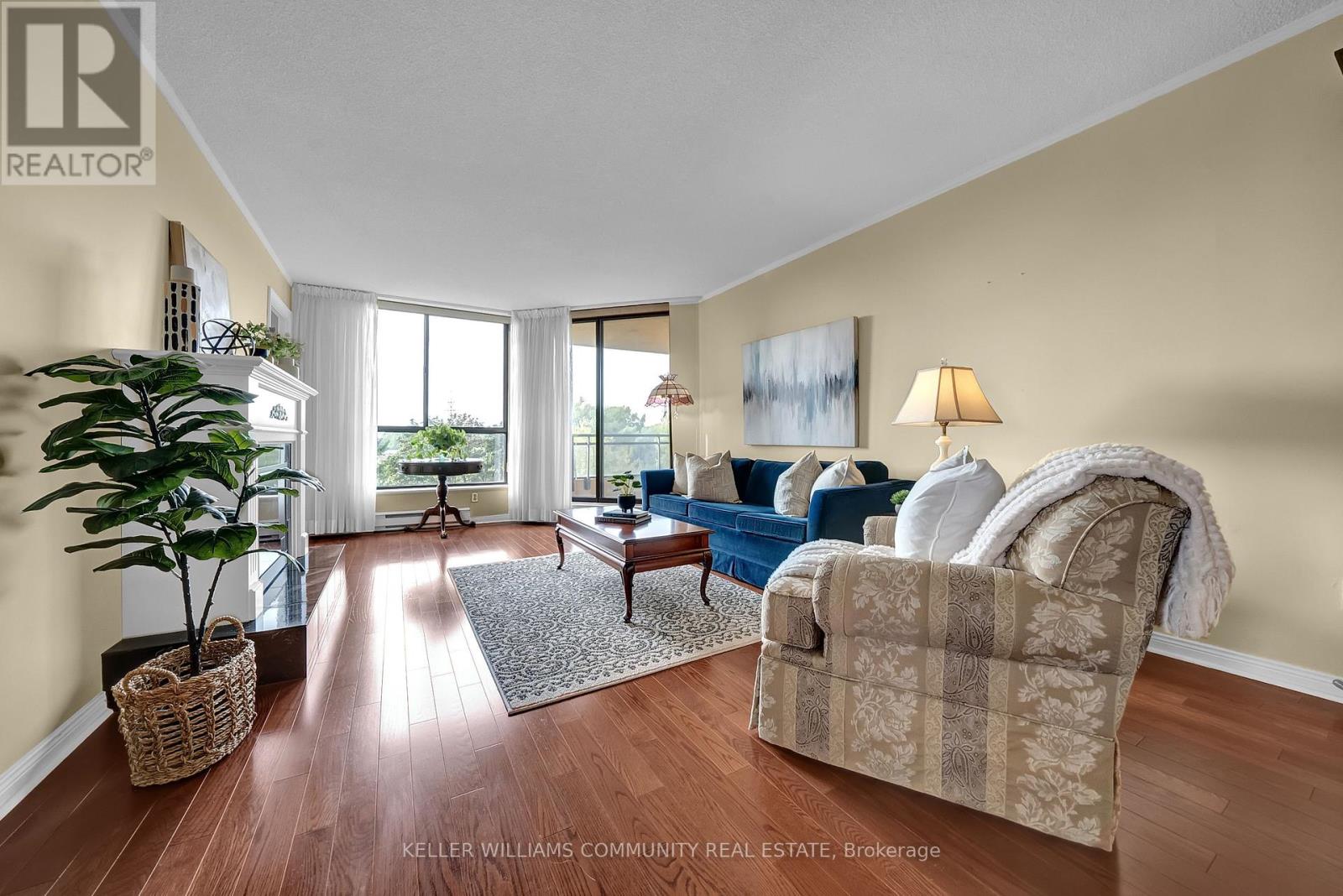 405 - 900 Wilson Road N, Oshawa, Ontario  L1G 7T2 - Photo 17 - E12425223