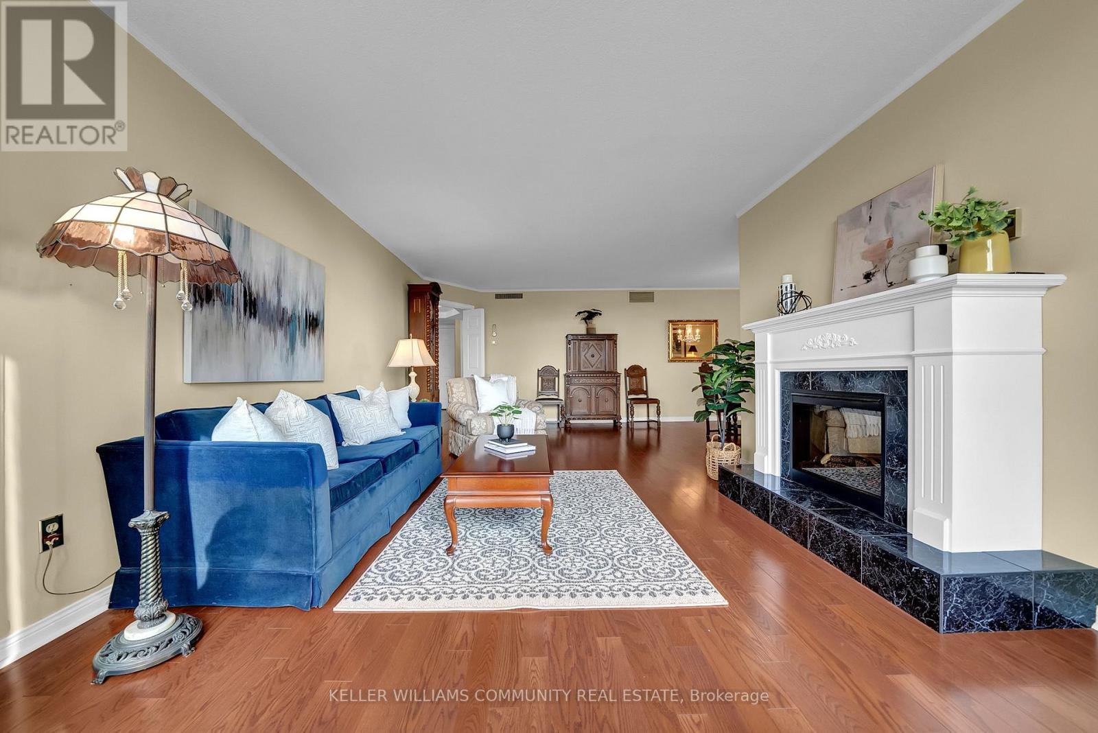 405 - 900 Wilson Road N, Oshawa, Ontario  L1G 7T2 - Photo 18 - E12425223