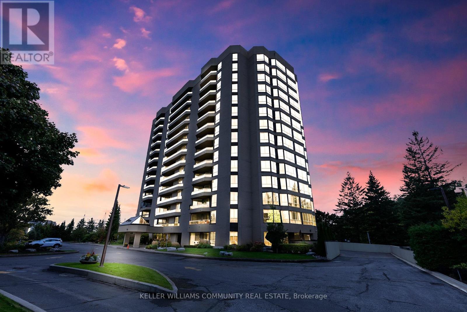 405 - 900 Wilson Road N, Oshawa, Ontario  L1G 7T2 - Photo 2 - E12425223