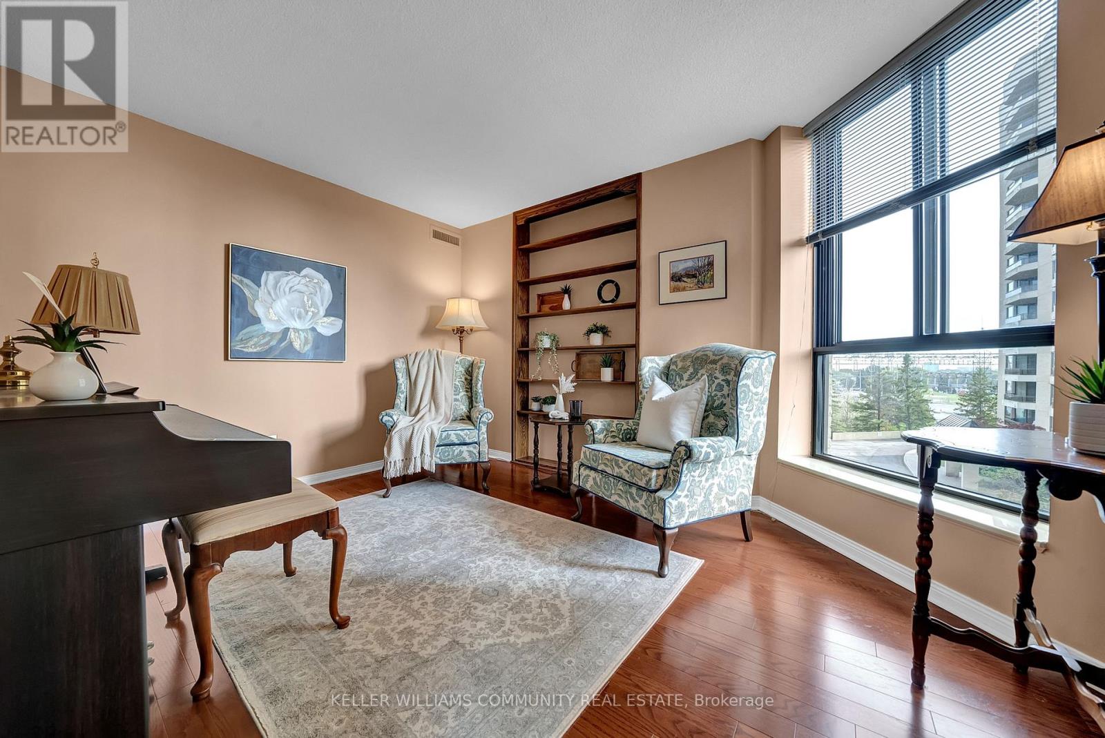 405 - 900 Wilson Road N, Oshawa, Ontario  L1G 7T2 - Photo 20 - E12425223