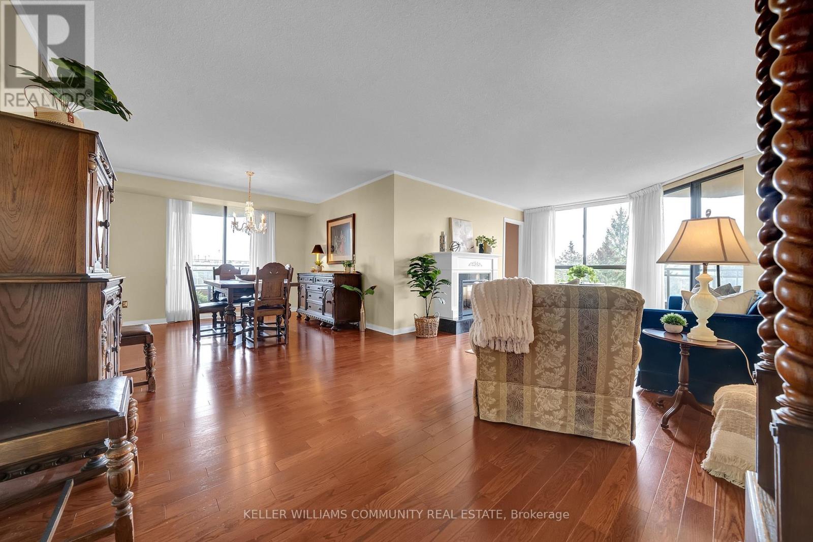 405 - 900 Wilson Road N, Oshawa, Ontario  L1G 7T2 - Photo 23 - E12425223