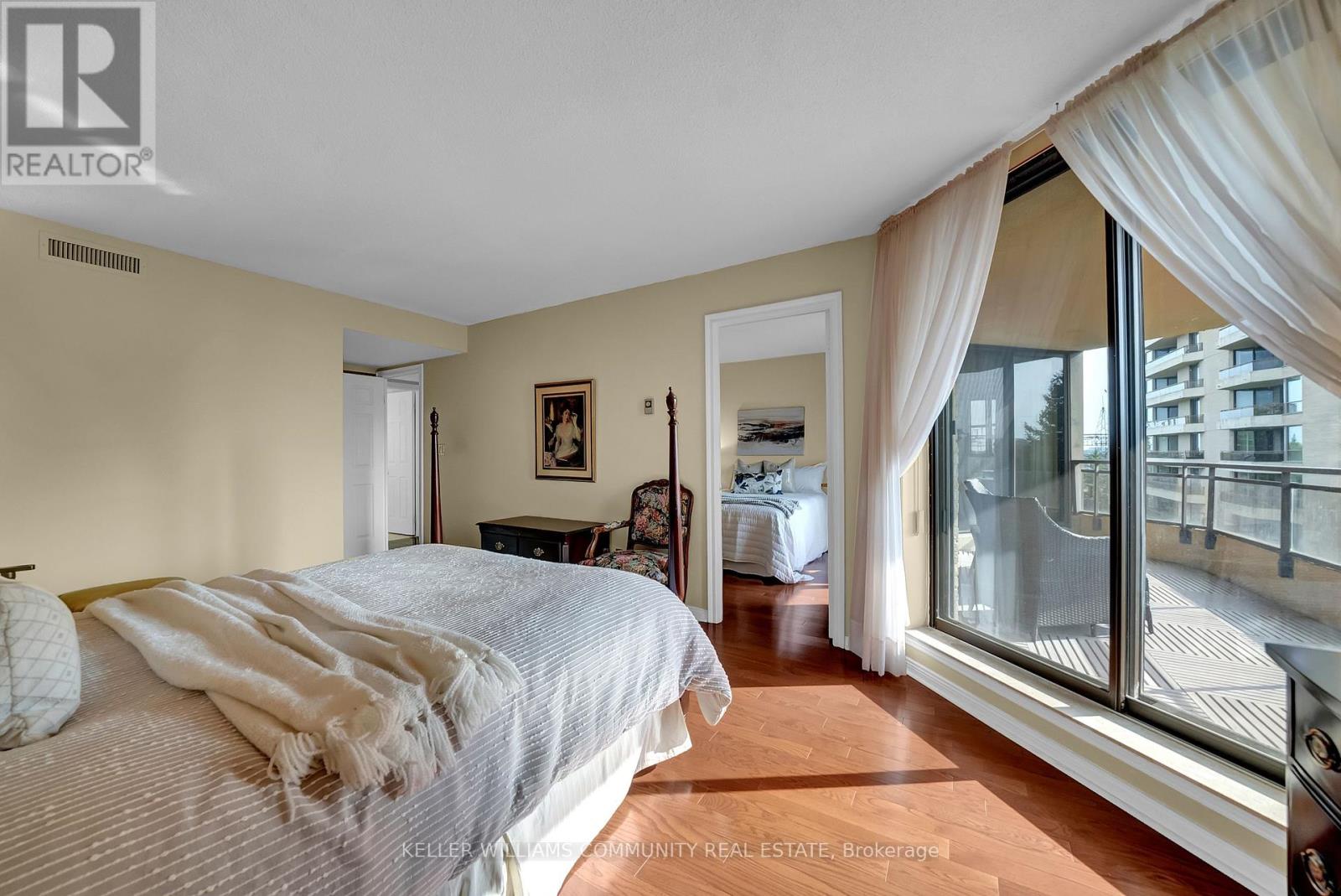 405 - 900 Wilson Road N, Oshawa, Ontario  L1G 7T2 - Photo 29 - E12425223