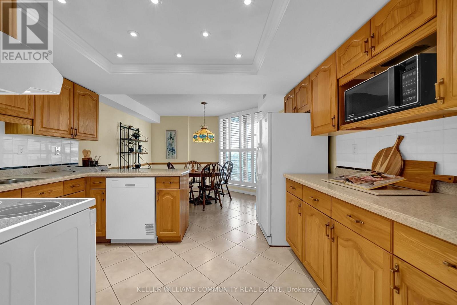 405 - 900 Wilson Road N, Oshawa, Ontario  L1G 7T2 - Photo 9 - E12425223