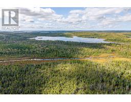 Lot 3 Smelt Brook, Middle Porters Lake, Ca