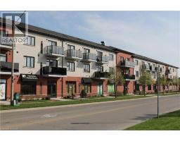 170 Rockhaven Lane Unit# 312 460 - Waterdown West, Waterdown, Ca