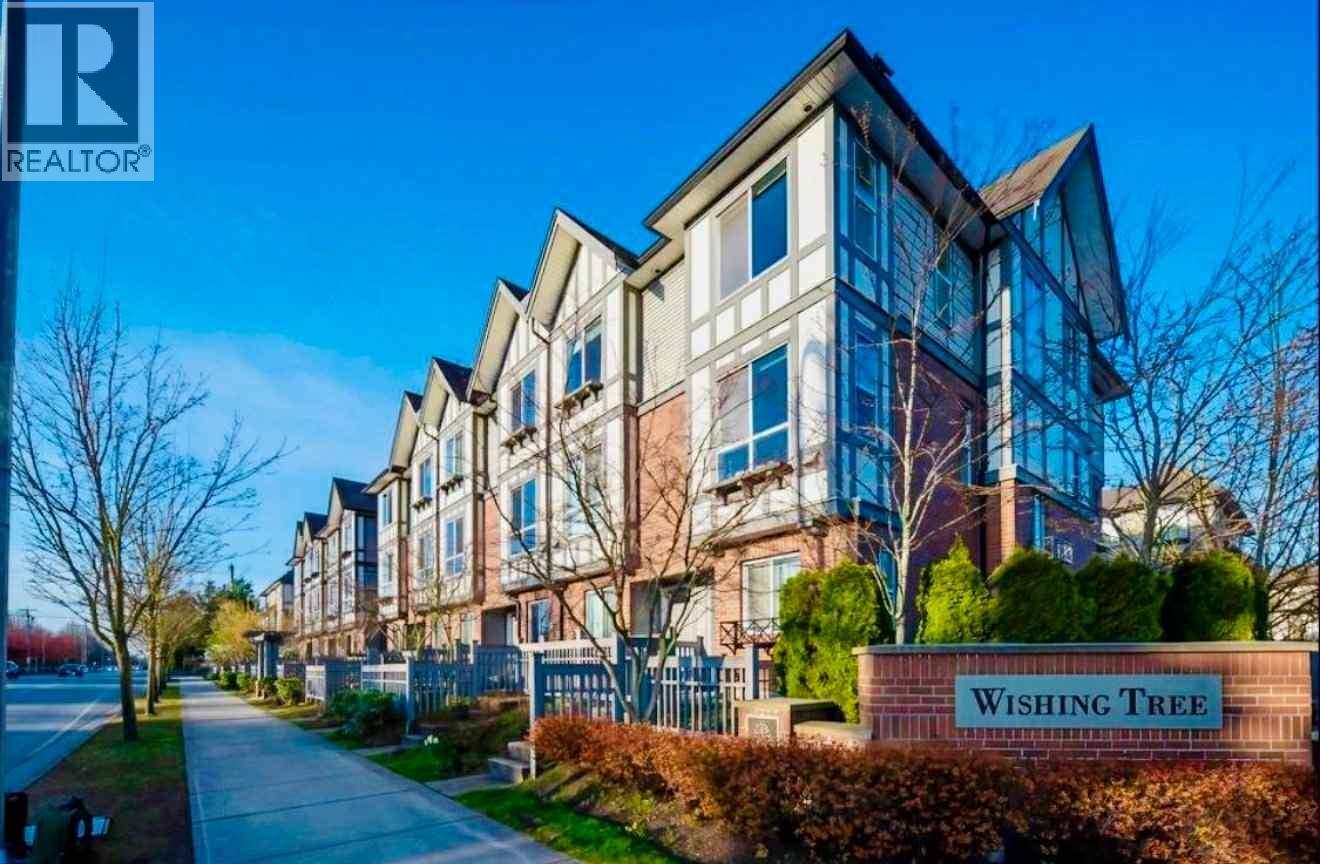 72 9566 TOMICKI AVENUE, Richmond, British Columbia