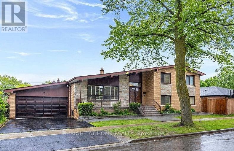 12 Eldorado Court, Toronto (York University Heights), Ontario  M3J 1W9 - Photo 16 - W12425183