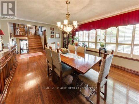 12 Eldorado Court, Toronto (York University Heights), Ontario  M3J 1W9 - Photo 3 - W12425183