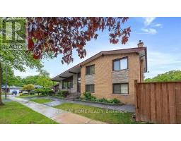 12 Eldorado Court, Toronto (York University Heights), Ca
