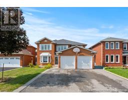 6 Ivy Lea Court, Brampton (Fletcher'S West), Ca