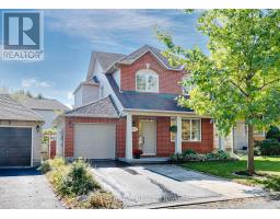 60 MERSEY DRIVE, Ottawa, Ontario