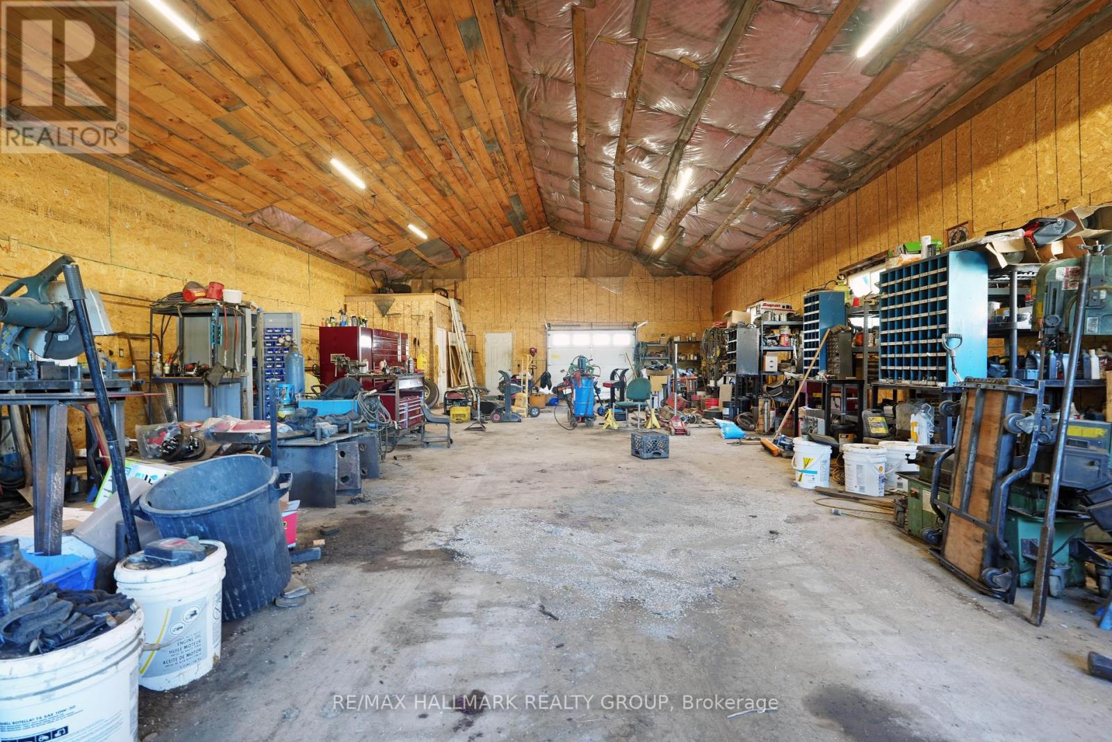5758 Third Line Road N, Ottawa, Ontario  K0A 2T0 - Photo 36 - X12425216