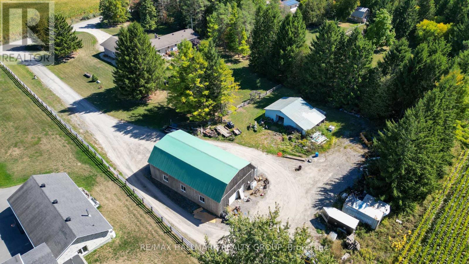 5758 Third Line Road N, Ottawa, Ontario  K0A 2T0 - Photo 43 - X12425216