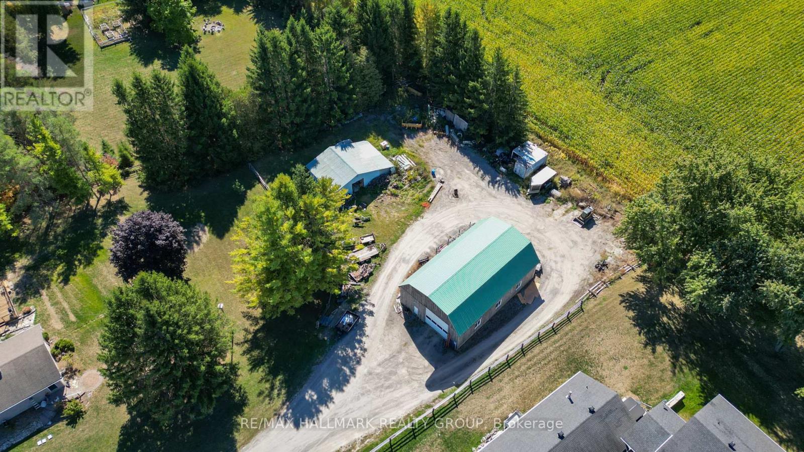 5758 Third Line Road N, Ottawa, Ontario  K0A 2T0 - Photo 44 - X12425216