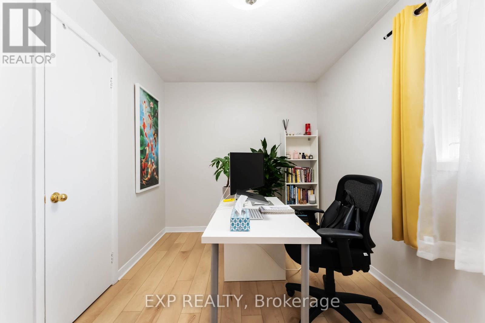 506 Vernon Avenue, Ottawa, Ontario  K1K 1A6 - Photo 5 - X12425217