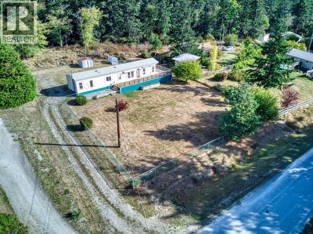 3043 OAK STREET, Texada Island, British Columbia