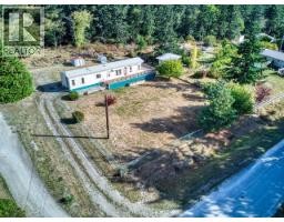 3043 Oak Street, Texada Island, Ca