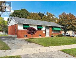 29 Golfhaven Drive, Toronto (Woburn), Ca