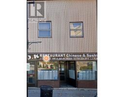 23 WILLIAM STREET N