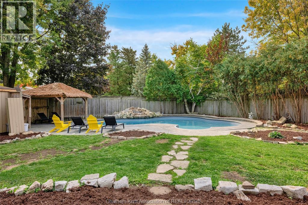 74 University Drive, Chatham, Ontario  N7L 4V5 - Photo 39 - 25024004
