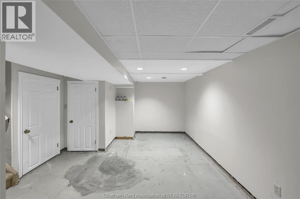 74 University Drive, Chatham, Ontario  N7L 4V5 - Photo 38 - 25024004