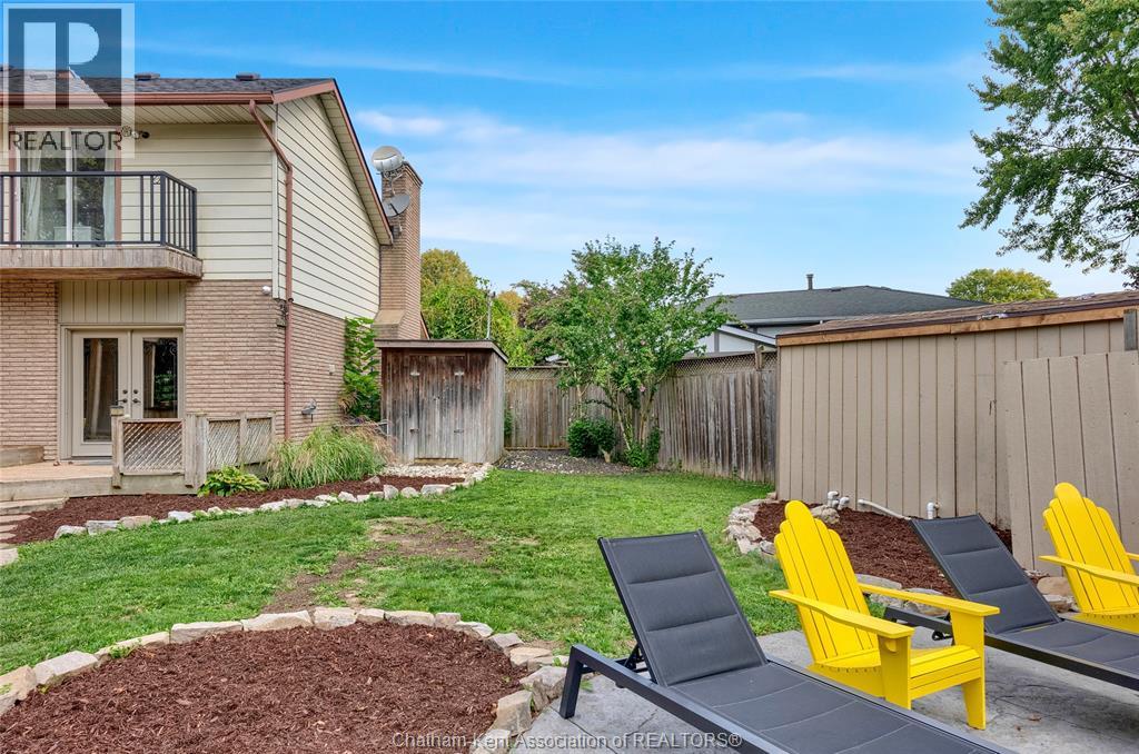 74 University Drive, Chatham, Ontario  N7L 4V5 - Photo 42 - 25024004