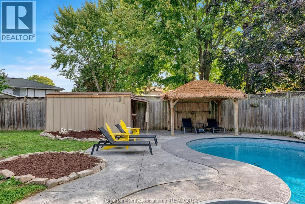 74 University Drive, Chatham, Ontario  N7L 4V5 - Photo 40 - 25024004