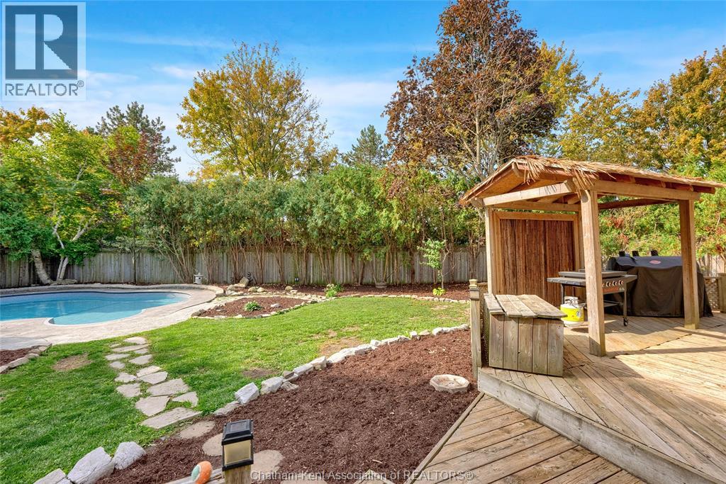 74 University Drive, Chatham, Ontario  N7L 4V5 - Photo 47 - 25024004