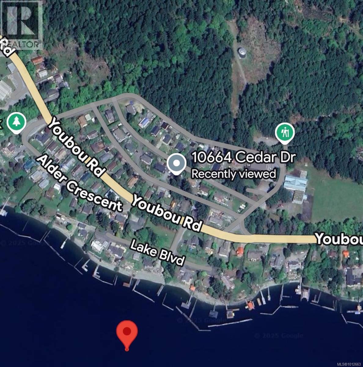 10664 Cedar Dr, Youbou, British Columbia  V0R 3E1 - Photo 7 - 1012663