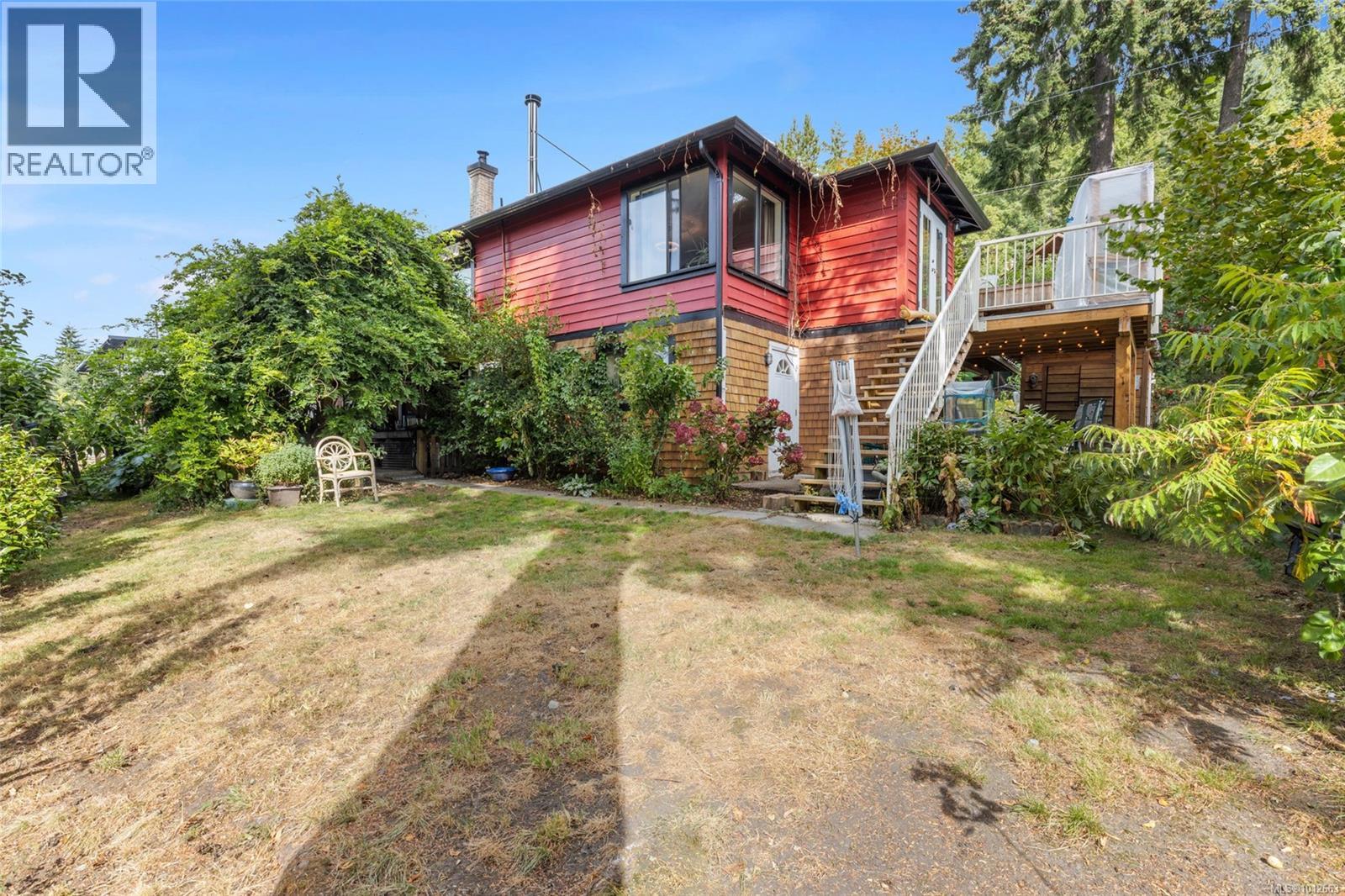 10664 Cedar Dr, Youbou, British Columbia  V0R 3E1 - Photo 8 - 1012663