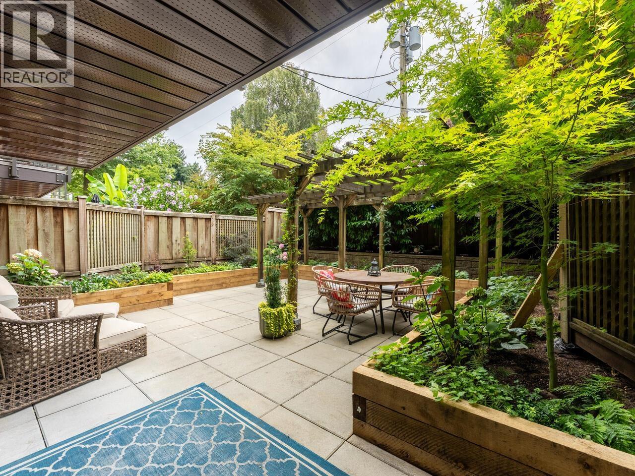 209 2366 WALL STREET, Vancouver, British Columbia