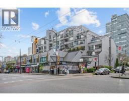 602 1270 ROBSON STREET