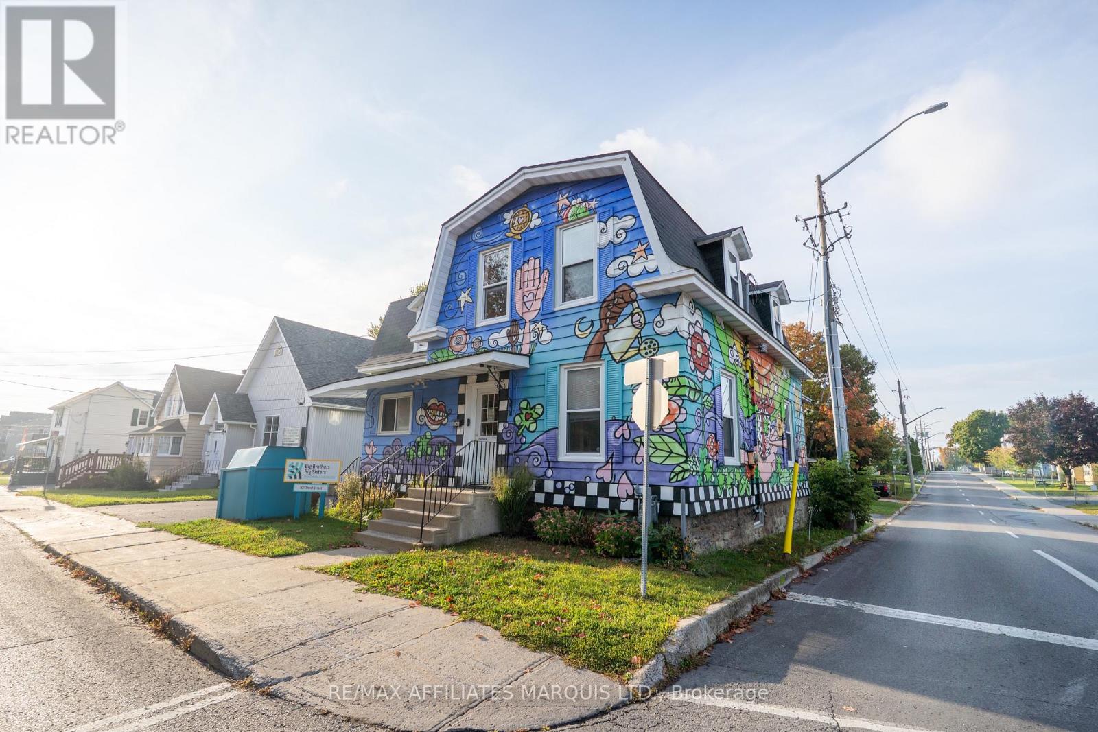 101 THIRD STREET W, Cornwall, Ontario