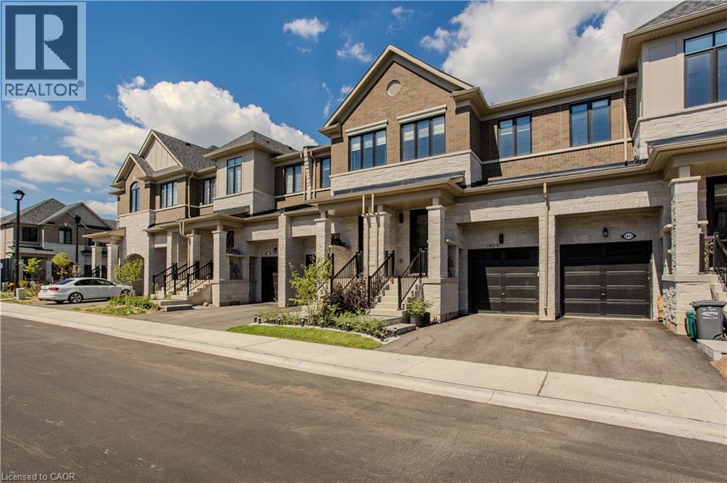 1407 Oakmont Common, Burlington, Ontario  L7P 0V8 - Photo 4 - 40773008