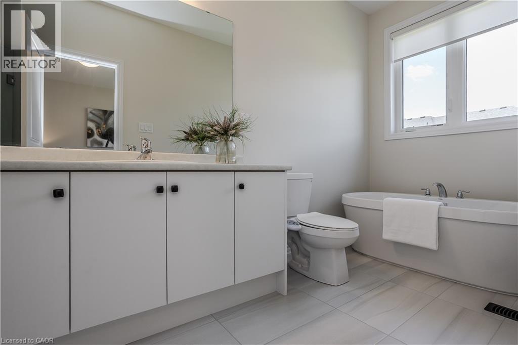 1407 Oakmont Common, Burlington, Ontario  L7P 0V8 - Photo 20 - 40773008