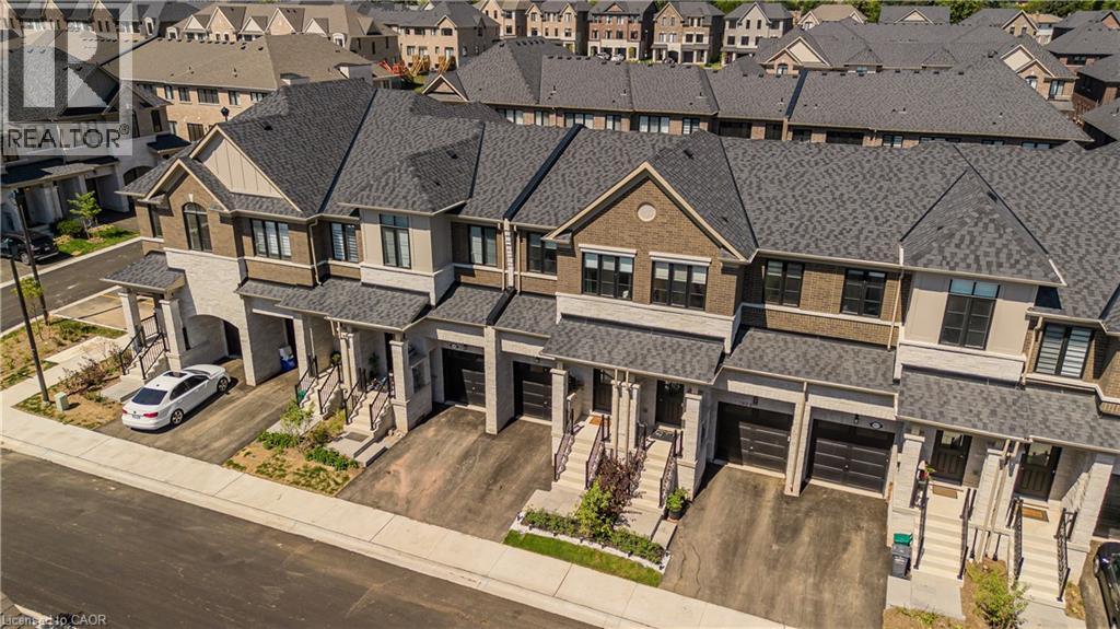 1407 Oakmont Common, Burlington, Ontario  L7P 0V8 - Photo 33 - 40773008