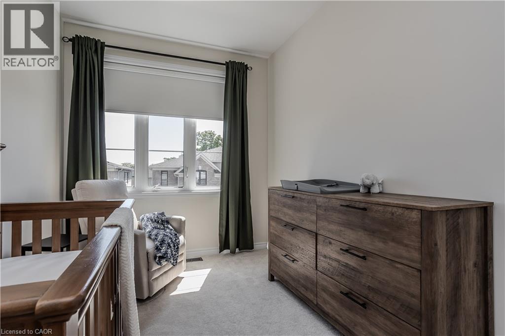1407 Oakmont Common, Burlington, Ontario  L7P 0V8 - Photo 23 - 40773008
