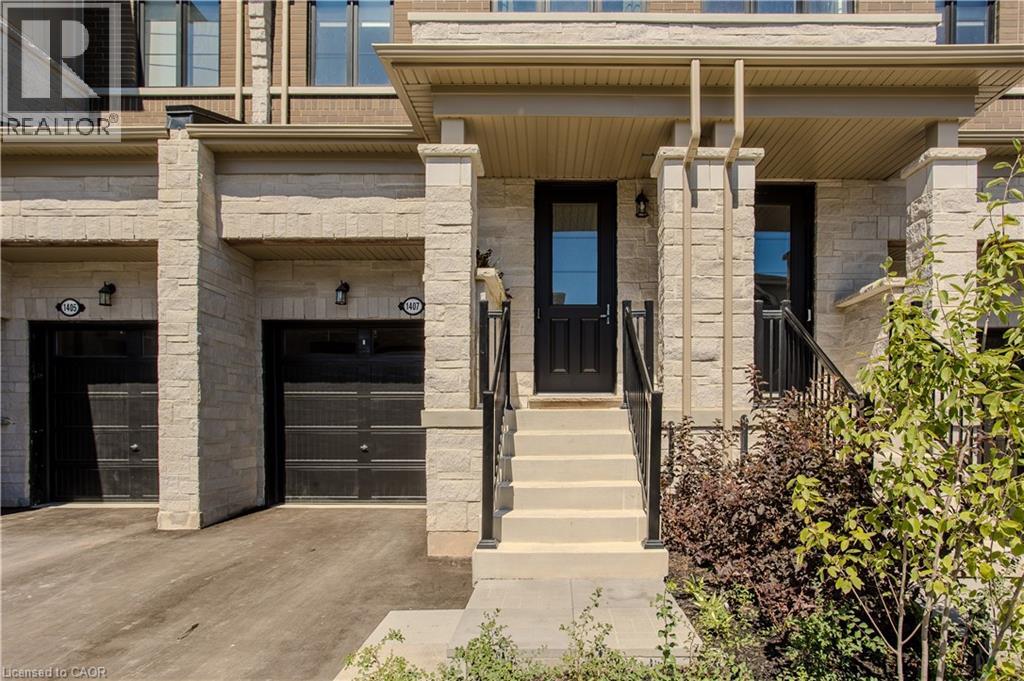 1407 Oakmont Common, Burlington, Ontario  L7P 0V8 - Photo 5 - 40773008
