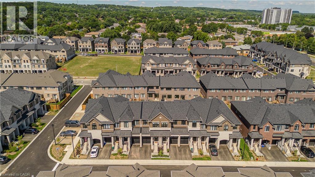 1407 Oakmont Common, Burlington, Ontario  L7P 0V8 - Photo 34 - 40773008
